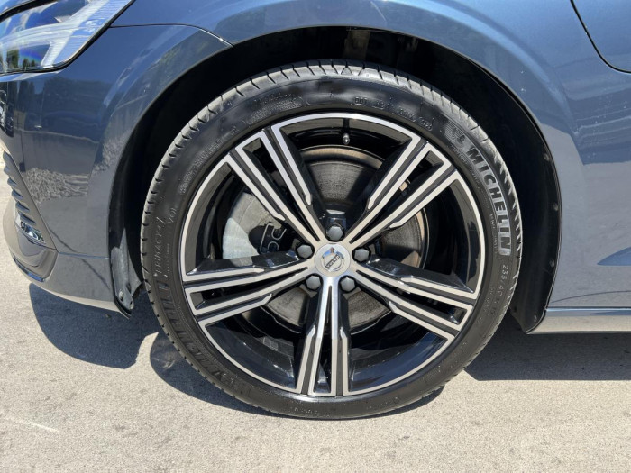 Volvo V60 T8 AWD INSCRIPTION Aut 1.maj.