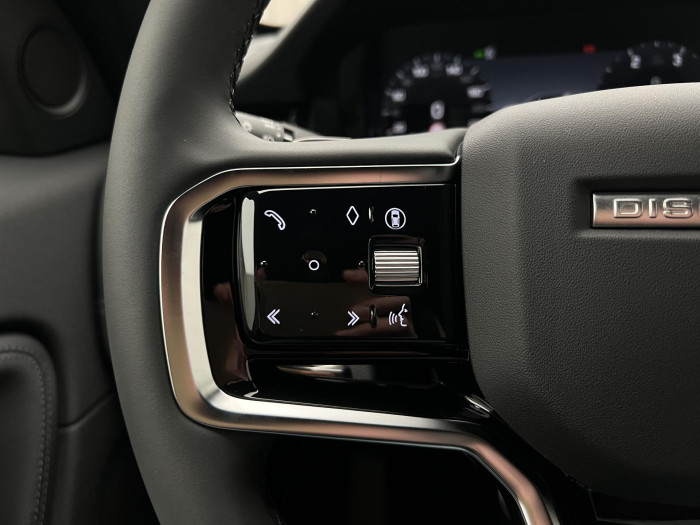 Land Rover Discovery Sport D200 DYNAMIC SE AWD Aut 2.0 d Dynamic SE