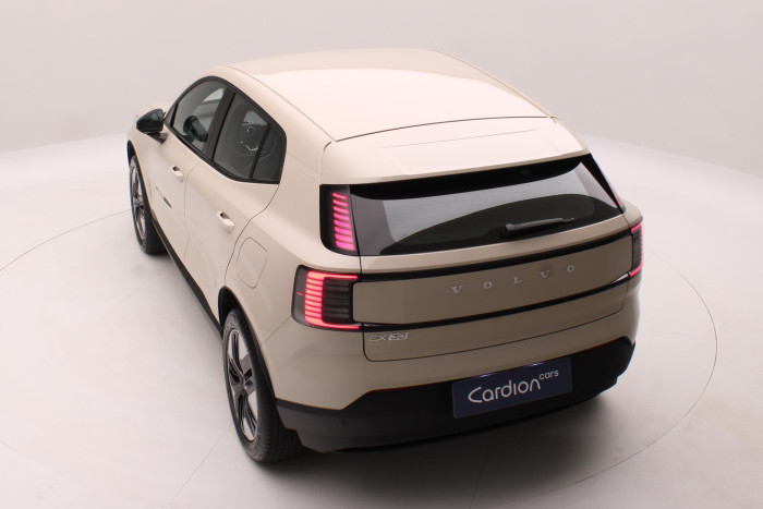 Volvo EX30 PURE ELECTRIC SINGLE PLUS