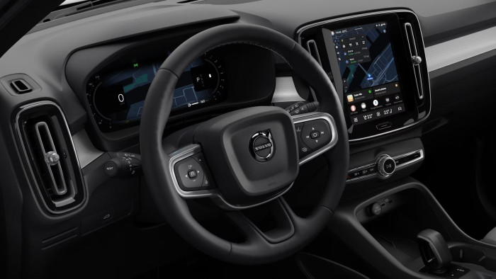 Volvo XC40 B3 AUT CORE