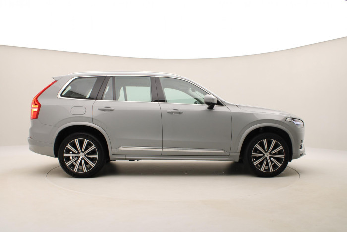 Volvo XC90 B5 AWD AUT BRIGHT PLUS 7míst
