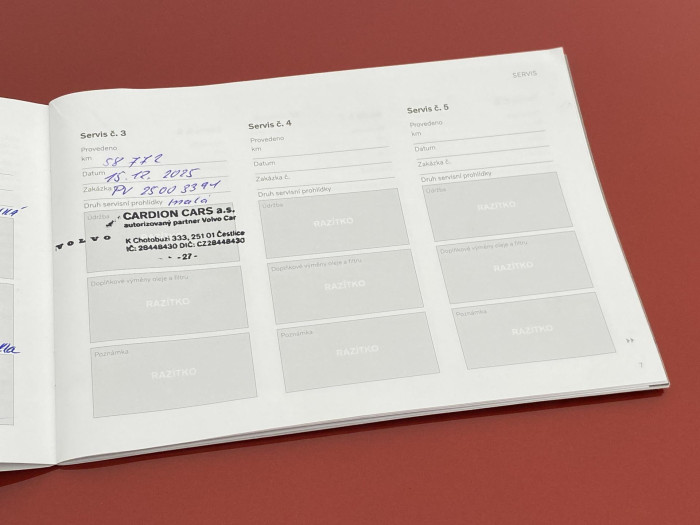 Volvo XC40 B4 AWD BRIGHT PLUS AUT