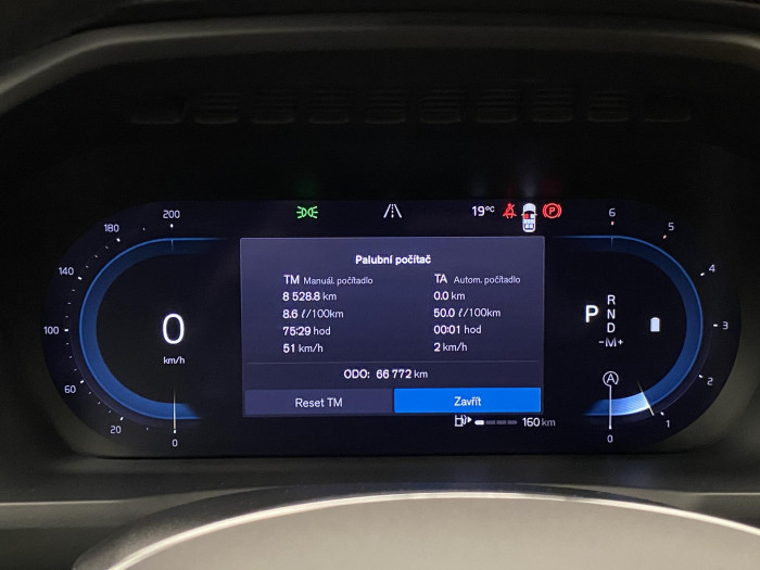 Volvo XC90 B5 AWD PLUS BRIGHT REZERVACE