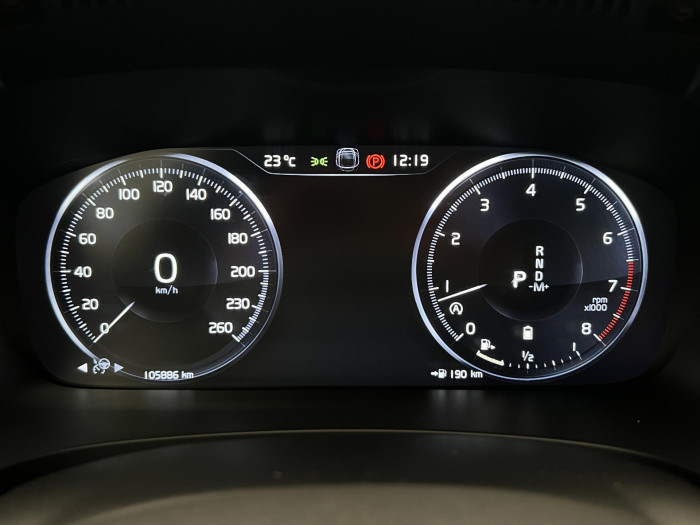 Volvo S90 B5 R-DESIGN AUT