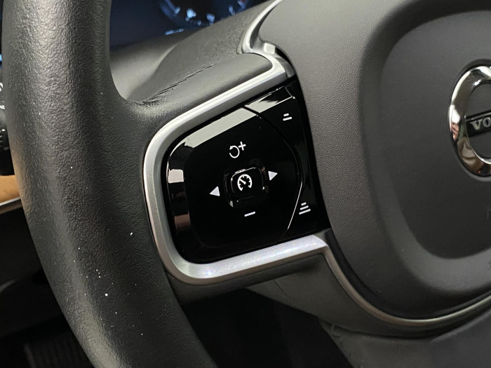Volvo XC90 B5 AWD INSCRIPTION CZ
