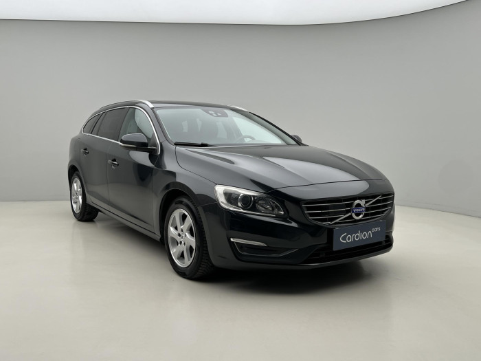 Volvo V60 D4 SUMMUM AUT 2.0 d Summum