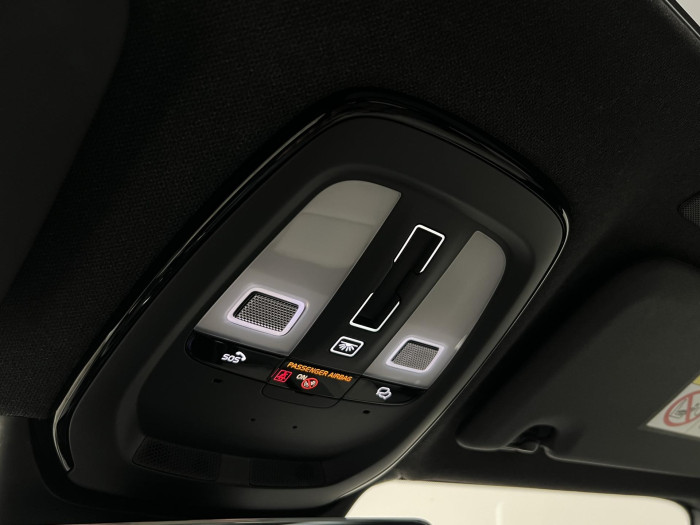 Volvo EX40 ULTRA SINGLE MOTOR EXT. RANGE