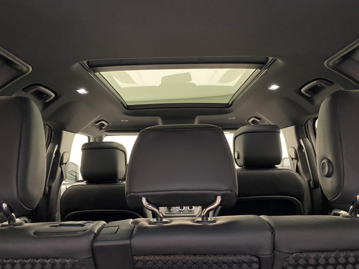 Land Rover Defender 110 D350 X-Dynamic HSE 3.0 d Dynamic