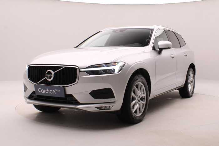 Volvo XC60 B4 MOMENTUM AUT CZ 2.0 Momentum