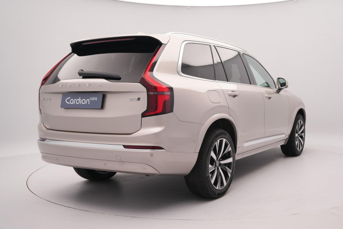 Volvo XC90 B5 AWD AUT CORE 7míst