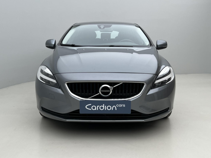 Volvo V40 T2 BLACK EDITION 1.maj. 2.0 Edition