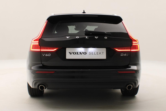 Volvo V60 D4 AWD MOMENTUM AUT 2.0 d Momentum