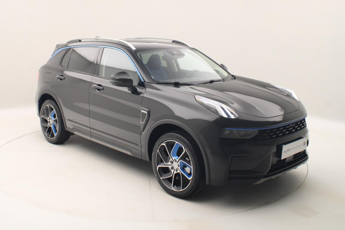 Lynk & Co 01 PHEV DCT AUT 1.maj. REZERVACE
