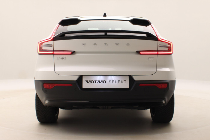 Volvo C40 RECHARGE SINGLE EXTENDED RANGE