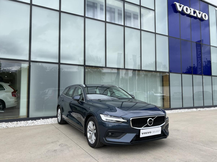 Volvo V60 B4 MOMENTUM Aut 1.maj. 2.0 Momentum