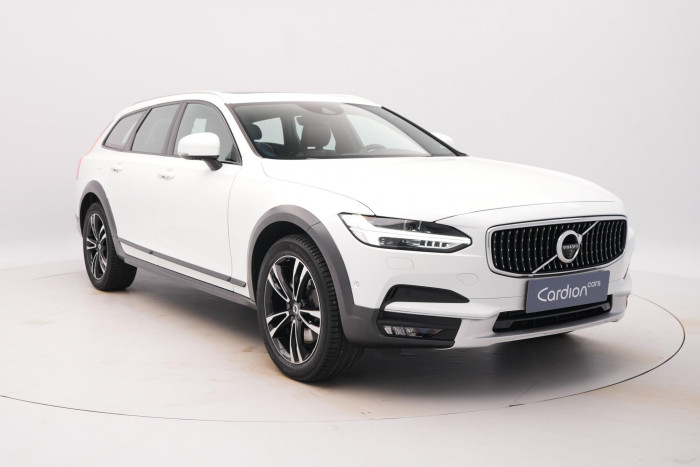 Volvo V90 CC T5 AWD PRO POLESTAR 2.0 CC CC