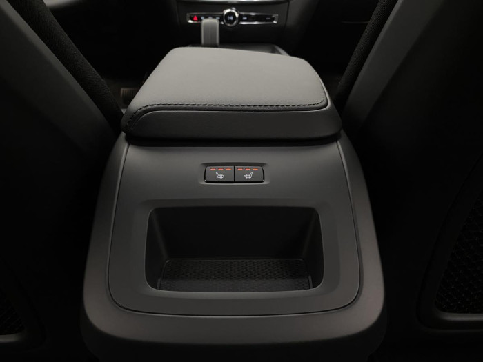 Volvo V60 B3 AUT  ESSENTIAL