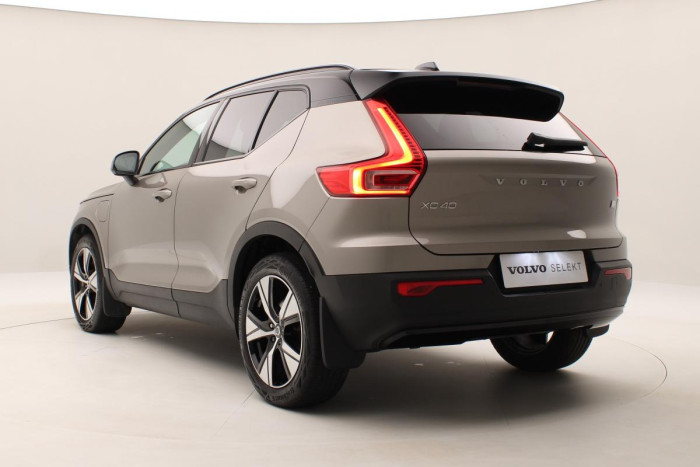 Volvo XC40 T4 R-DESIGN RECHARGE AUT 1.maj