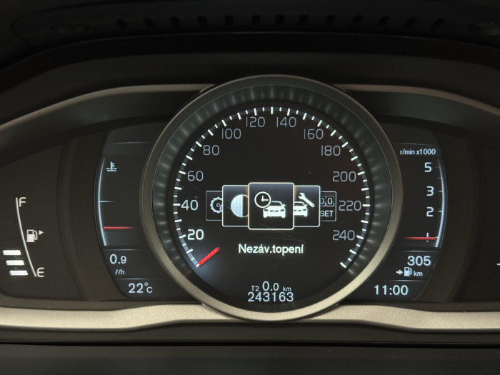 Volvo V60 D2 MOMENTUM NAV 1.6 d Momentum