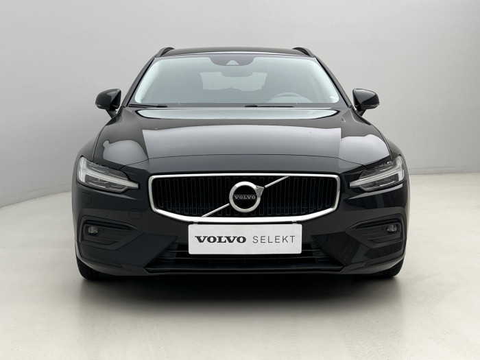 Volvo V60 B4 MOMENTUM PRO AUT 1.maj. 2.0 Momentum