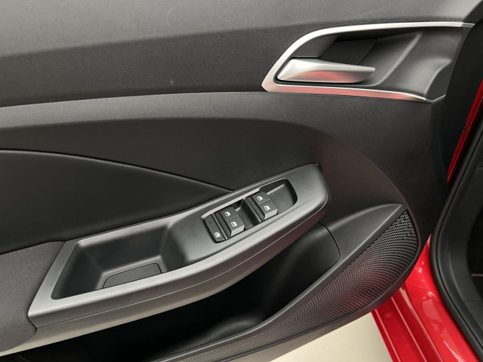 MG MG3 1.5 ICE ELEGANCE 1.maj. CZ 1.5 Elegance