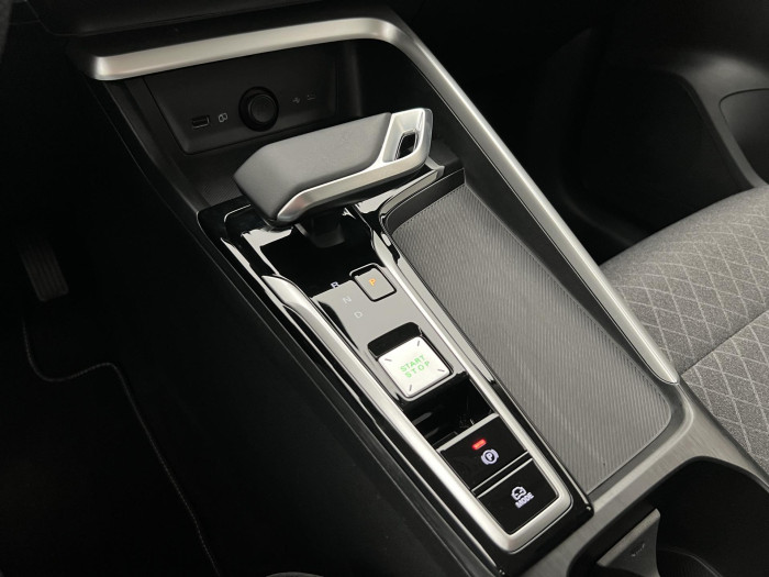 MG ZS 1.5 EMOTION HYBRID+ AUT CZ