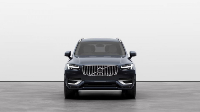 Volvo XC90 B5 AWD AUT BRIGHT PLUS 7-míst