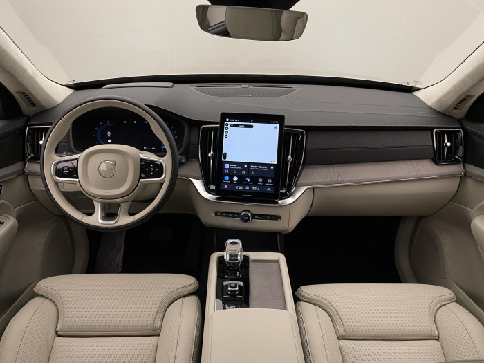 Volvo XC90 B5 AWD AUT BRIGHT ULTRA 7míst