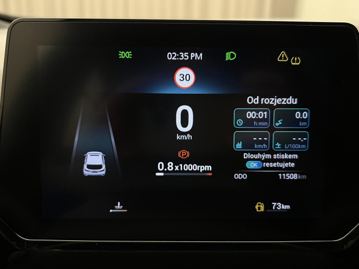 MG MG3 1.5 ICE ELEGANCE 1.maj. CZ 1.5 Elegance