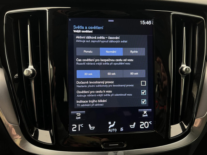 Volvo V60 B3 MOMENTUM AUT 1.maj. 2.0 Momentum