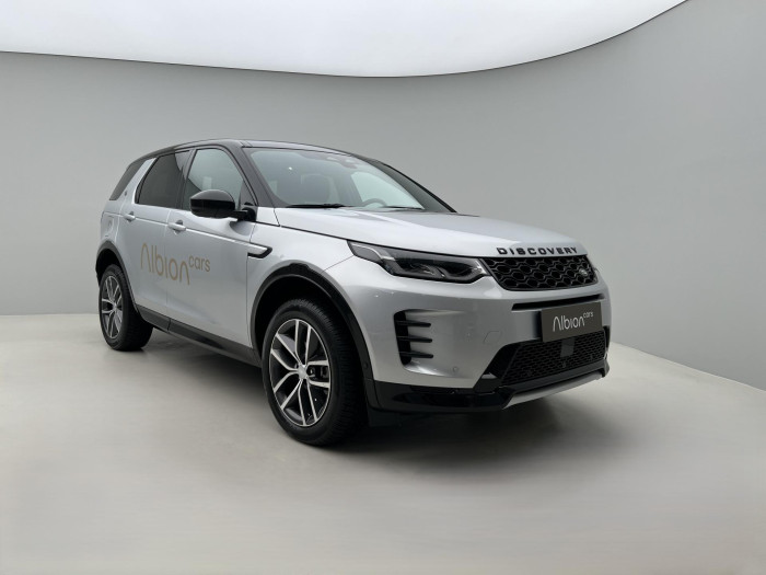 Land Rover Discovery Sport P300e DYNAMIC SE REZERVACE 1.5 Dynamic SE