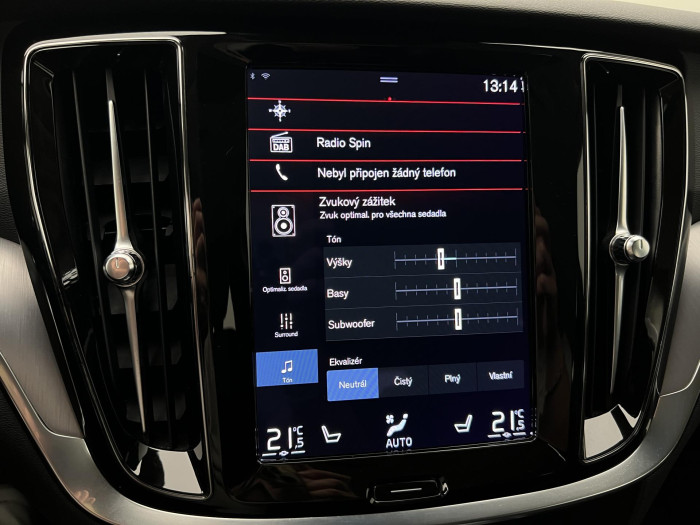 Volvo V60 B4 MOMENTUM AUT 2.0 Momentum