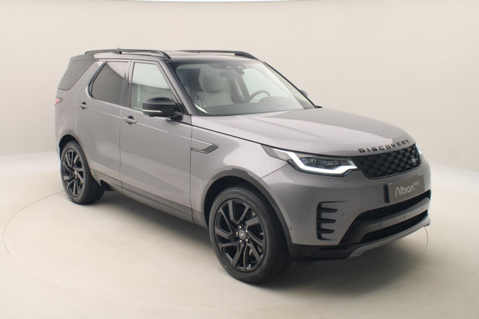 Land Rover Discovery D350 DYNAMIC SE AWD REZERVACE 3.0 d Dynamic SE