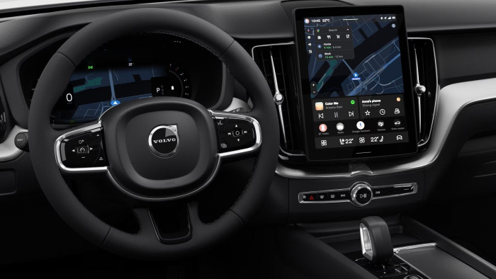 Volvo XC60 B5 AWD AUT CORE