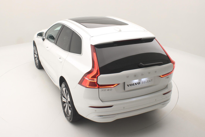 Volvo XC60 T6 AWD PLUS BRIGHT AUT 1.maj