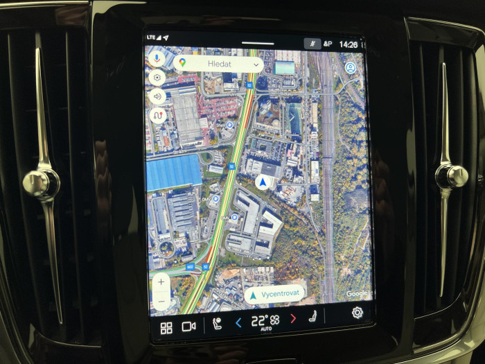 Volvo V90 T6 AWD RECHARGE INSCRIPTION