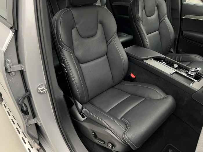 Volvo XC90 T8 AWD RECHARGE ULTRA DARK AUT