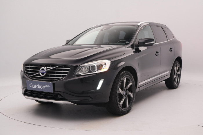 Volvo XC60 D5 AWD SUMMUM AUT 2.4 d Summum