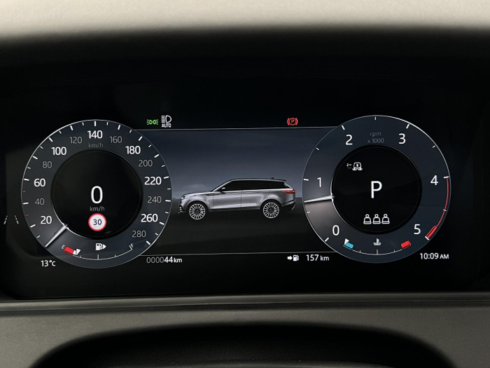 Land Rover Range Rover Velar D300 DYNAMIC SE AWD Aut 3.0 d Dynamic SE