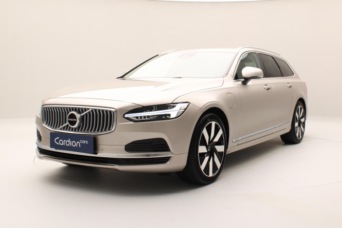 Volvo V90 T6 AWD Plug-in BRIGHT PLUS