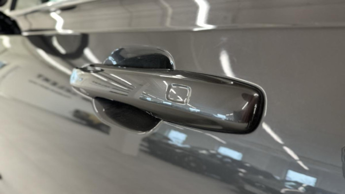 Volvo V90 T6 AWD INSCRIPTION REZERVACE