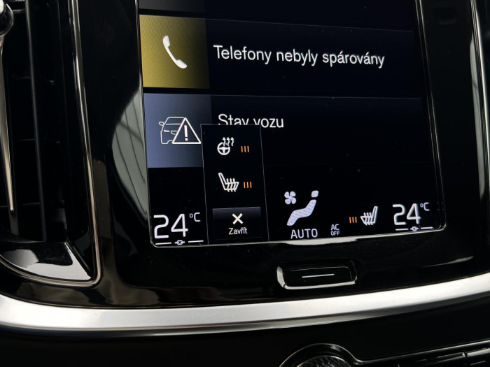Volvo V60 CROSS COUNTRY B4 AWD Aut 1.maj