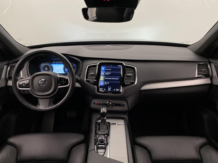 Volvo XC90 D5 AWD INSCRIPTION AUT 2.0 d