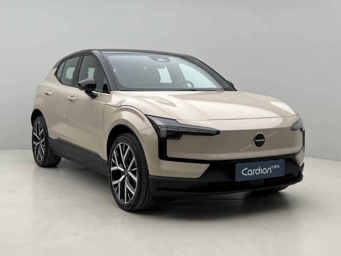 Volvo EX30 PURE ELECTRIC EXTENDED PLUS
