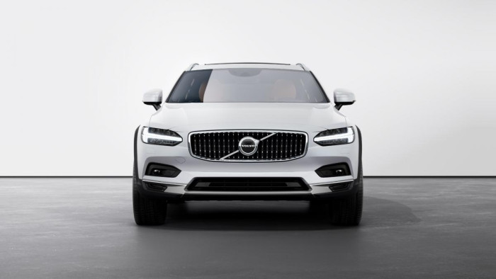 Volvo V90 B4 AWD CROSS COUNTRY ULTIMATE