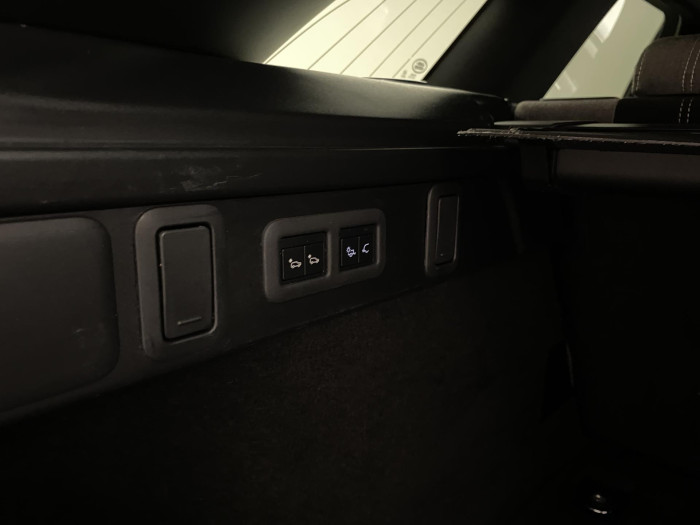 Land Rover Range Rover Velar D300 HSE AWD AUT CZ 3.0 d