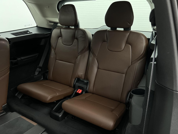 Volvo XC90 T6 AWD INSCRIPTION 7MÍST AUT