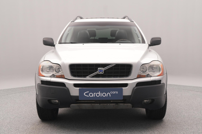 Volvo XC90 T6 AWD SUMMUM AUT 7míst 2.9 Summum