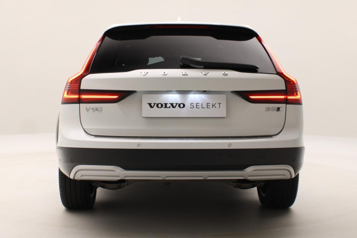 Volvo V90 CC B5 AWD ULTIMATE AUT CZ 2.0 CC CC