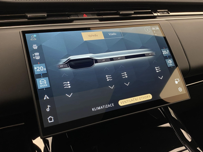 Land Rover Range Rover Sport P460e DYNAMIC SE AWD AUT 3.0 Dynamic SE